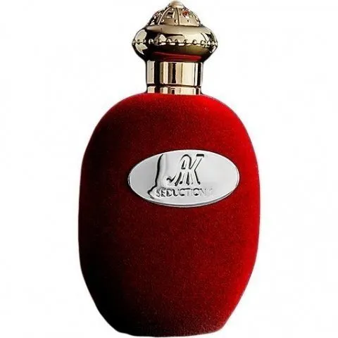 AK France Seduction 1 parfüm şişesi