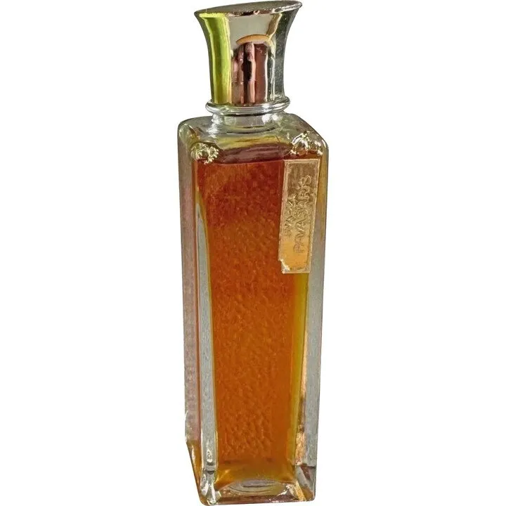 Dzintars Pavasaris / Pavasars / Павасарис / Павасарс (Parfum) parfüm şişesi