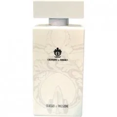 Olivares & Ribero Ciliegio & Passione parfüm şişesi