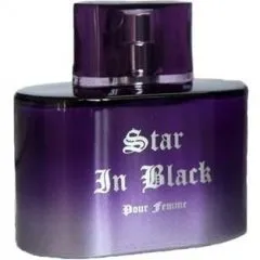 Estelle Ewen Star in Black pour Femme parfüm şişesi