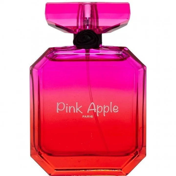Glenn Perri Pink Apple parfüm şişesi