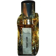 FUMparFUM Thief Love perfume bottle