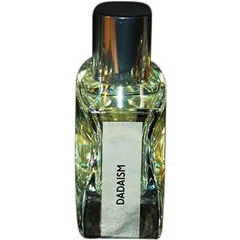 FUMparFUM Dadaism perfume bottle