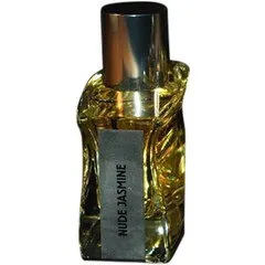 FUMparFUM Nude Jasmine perfume bottle