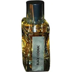 FUMparFUM Black Cognac perfume bottle