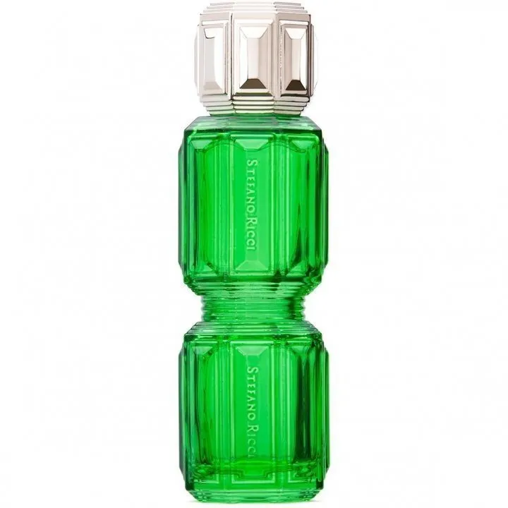Stefano Ricci 8 perfume bottle