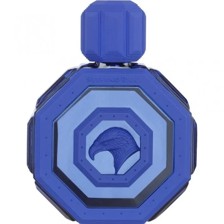 Stefano Ricci Royal Eagle Sport perfume bottle