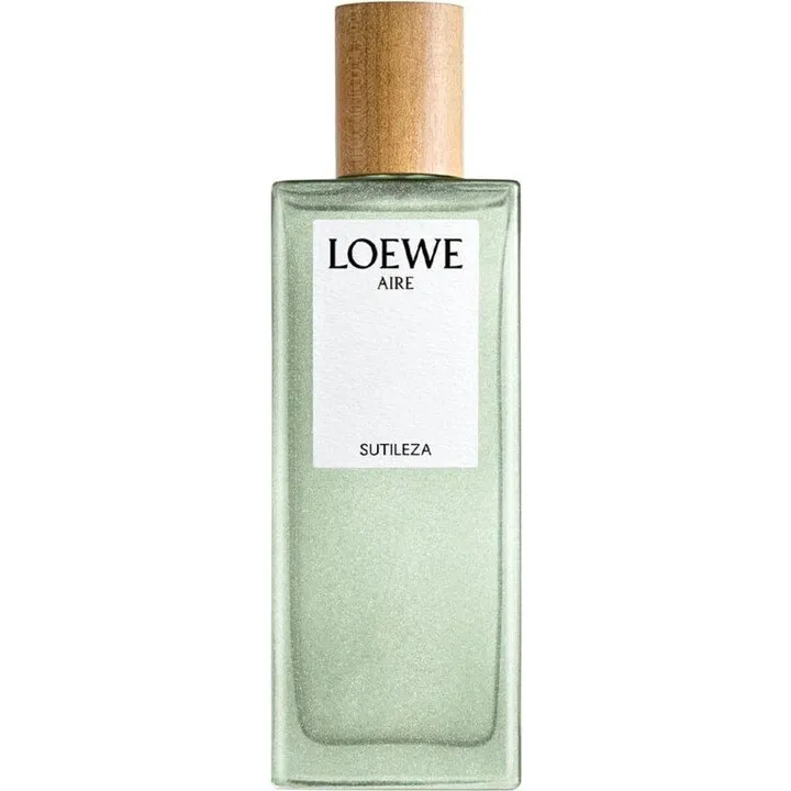 Loewe Aire Sutileza parfüm şişesi