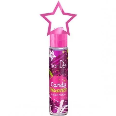 TianDe Candy Heaven parfüm şişesi
