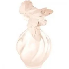 Nina Ricci L'Air du Temps L'Aurore perfume bottle