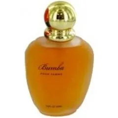 YZY Bumba perfume bottle