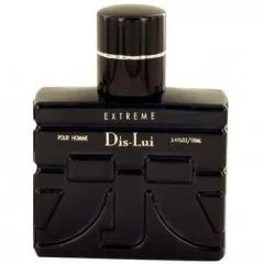 YZY Dis-Lui Extreme perfume bottle