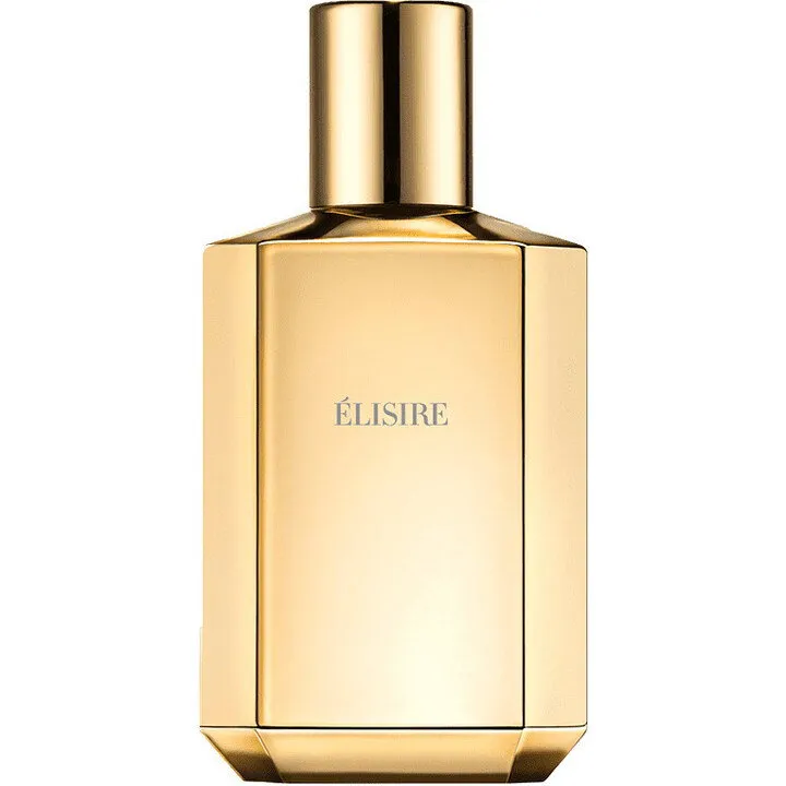 Élisire Desired parfüm şişesi