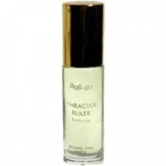 Aroma Essence Thracian Ruler parfüm şişesi