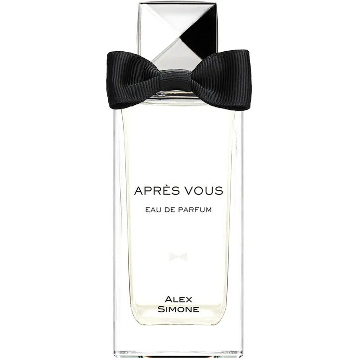 Alex Simone Après Vous (Eau de Parfum) parfüm şişesi