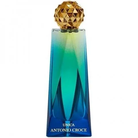 Antonio Croce Unica perfume bottle