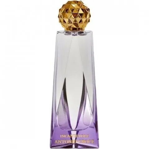 Antonio Croce Incantevole perfume bottle