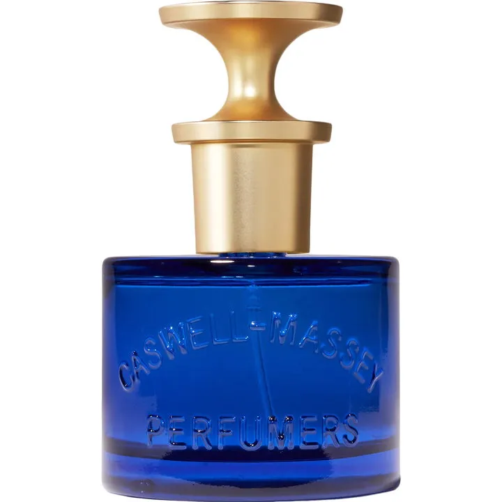 Caswell-Massey Elixir of Love No.1 perfume bottle