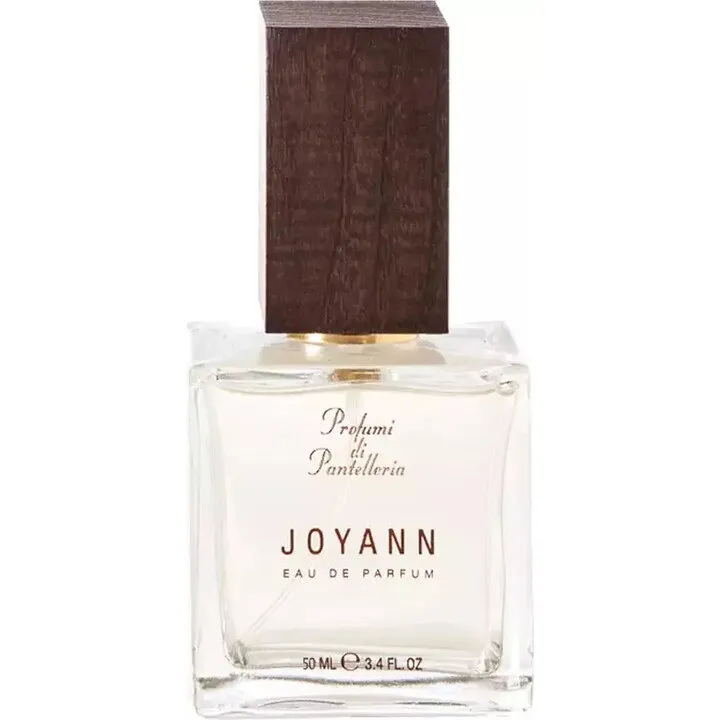 Profumi di Pantelleria Joyann parfüm şişesi