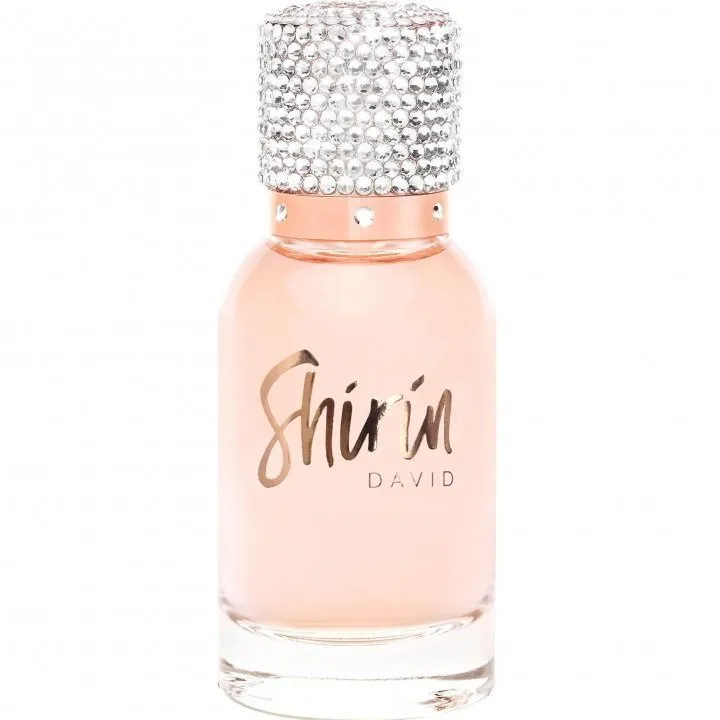 Shirin David - created by the community perfume bottle