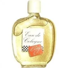 Cardy Eau de Cologne perfume bottle