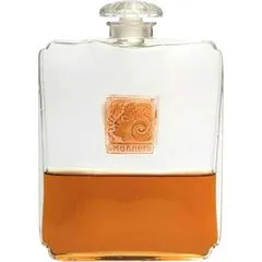 d'Heraud Muguet perfume bottle