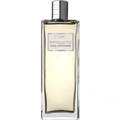 Oriflame Men's Collection - Cool Lavender perfume bottle