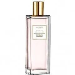 Oriflame Women's Collection - Sensual Jasmine (Eau de Toilette) perfume bottle