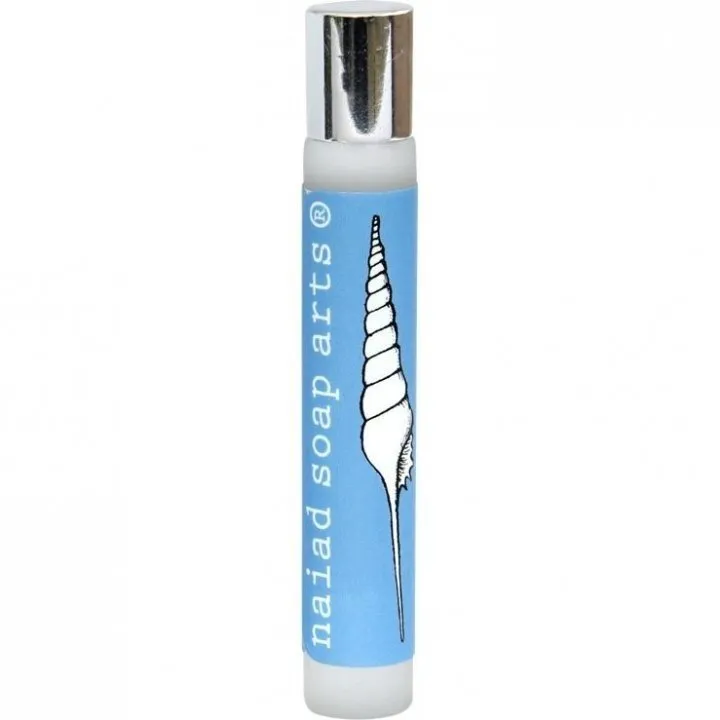 Naiad Soap Arts Beach House parfüm şişesi