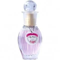 Lily Rose Parfums Just a Perfect Day parfüm şişesi