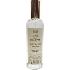 Savonnerie de Bormes Musc Blanc parfüm şişesi