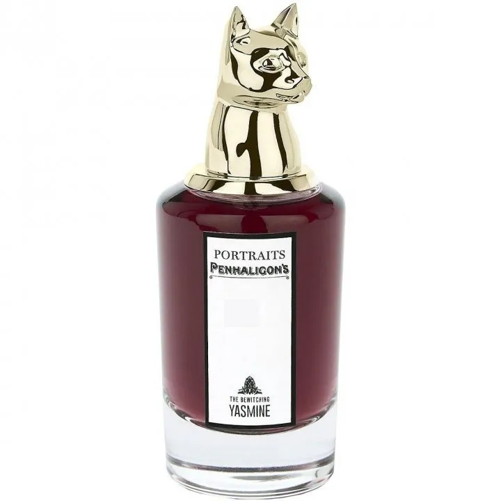 Penhaligon's The Bewitching Yasmine parfüm şişesi