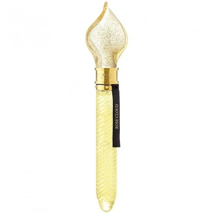 The Merchant Of Venice Rose Cloud perfume bottle