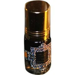 Agarscents Bazaar Ambergris Al Ambre Mukhallat parfüm şişesi