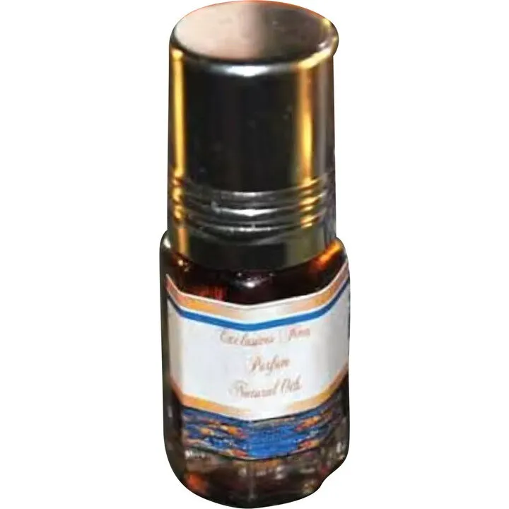 Agarscents Bazaar Amber Al Makassar perfume bottle