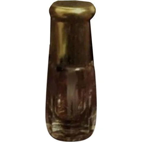 Agarscents Bazaar Ambergris Al Oudh parfüm şişesi