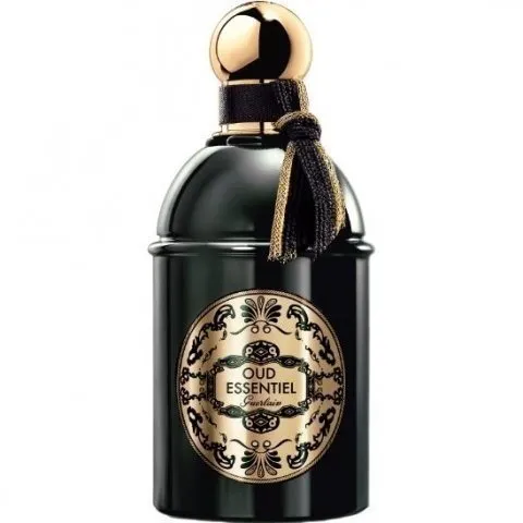 Guerlain Oud Essentiel parfüm şişesi
