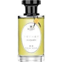 Bramble Access perfume bottle