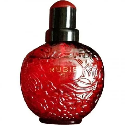 Ulric de Varens Rubis perfume bottle