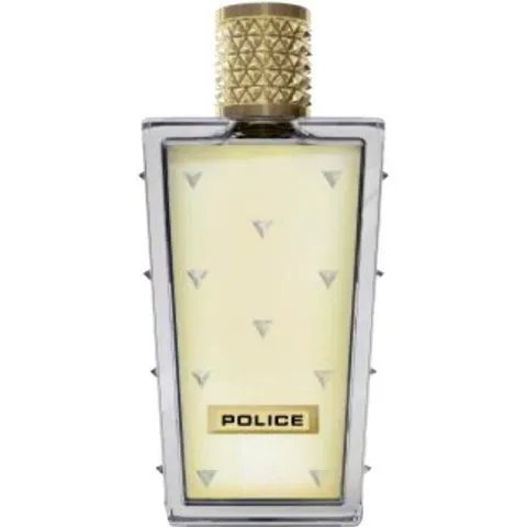 Police The Legendary Scent for Woman / Legend for Woman parfüm şişesi