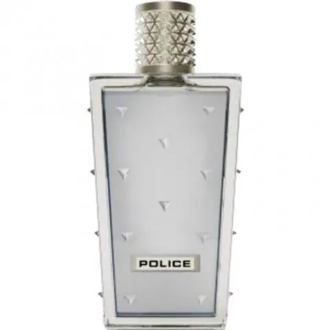 Police The Legendary Scent for Man / Legend for Man perfume bottle