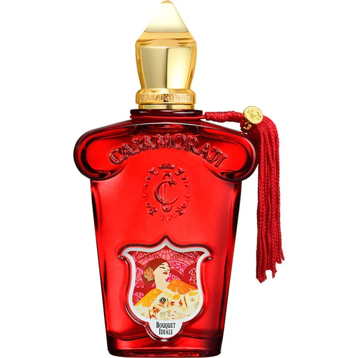 Casamorati Bouquet Ideale (Eau de Parfum) parfüm şişesi