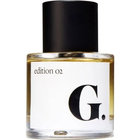 Goop Edition 02 parfüm şişesi