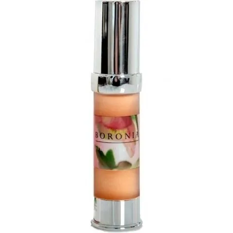 Sharday Boronia (Silk Parfum) perfume bottle