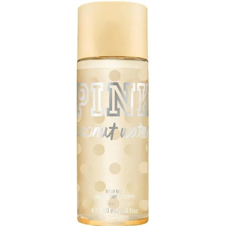 Victoria's Secret Pink - Coconut Waters parfüm şişesi