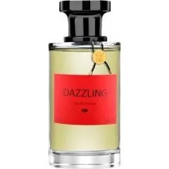 Bramble Dazzling perfume bottle