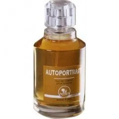 Frederic M Autoportrait perfume bottle