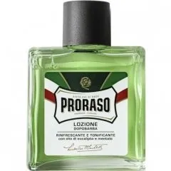 Proraso Lozione Dopobarba (green) perfume bottle