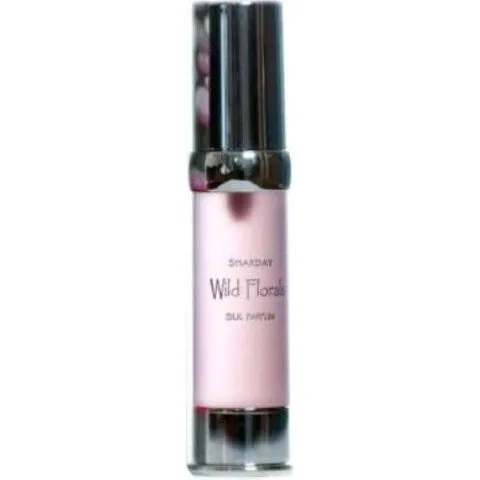 Sharday Wild Florals (Silk Parfum) perfume bottle