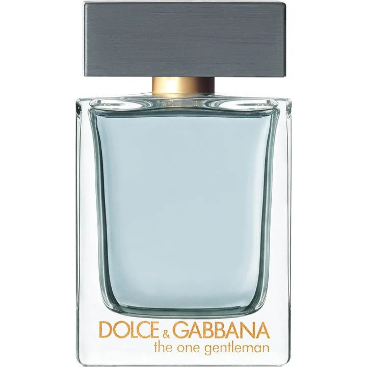 Dolce & Gabbana The One Gentleman (Eau de Toilette) perfume bottle
